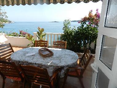 Ferienhaus in Molunat near Dubrovnik (Dubrovacko-Neretvanska) oder Ferienwohnung oder Ferienhaus