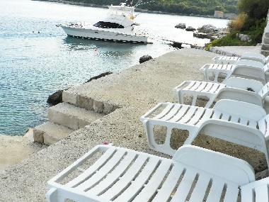 Ferienhaus in Molunat near Dubrovnik (Dubrovacko-Neretvanska) oder Ferienwohnung oder Ferienhaus
