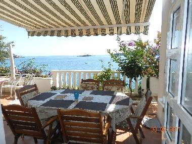 Ferienhaus in Molunat near Dubrovnik (Dubrovacko-Neretvanska) oder Ferienwohnung oder Ferienhaus
