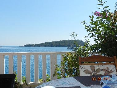 Ferienhaus in Molunat near Dubrovnik (Dubrovacko-Neretvanska) oder Ferienwohnung oder Ferienhaus