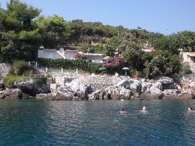 Ferienhaus in Molunat near Dubrovnik (Dubrovacko-Neretvanska) oder Ferienwohnung oder Ferienhaus