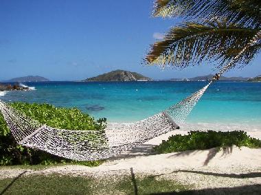 Ferienwohnung in St Thomas (Jungferninseln (amerikanisch)) oder Ferienwohnung oder Ferienhaus