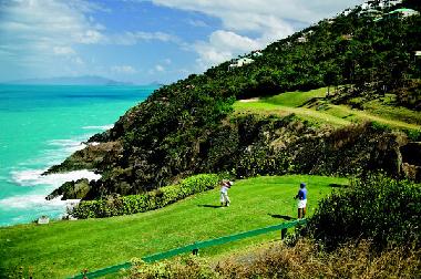 Ferienwohnung in St Thomas (Jungferninseln (amerikanisch)) oder Ferienwohnung oder Ferienhaus