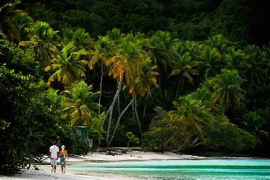 Ferienwohnung in St Thomas (Jungferninseln (amerikanisch)) oder Ferienwohnung oder Ferienhaus