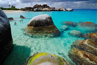 Ferienwohnung in St Thomas (Jungferninseln (amerikanisch)) oder Ferienwohnung oder Ferienhaus