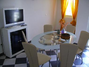 Ferienwohnung in Orebic (Dubrovacko-Neretvanska) oder Ferienwohnung oder Ferienhaus