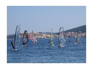 Ferienwohnung in Orebic (Dubrovacko-Neretvanska) oder Ferienwohnung oder Ferienhaus