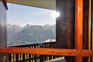 Ferienhaus in Fiesch (Aletsch) oder Ferienwohnung oder Ferienhaus