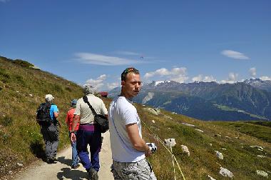 Ferienhaus in Fiesch (Aletsch) oder Ferienwohnung oder Ferienhaus