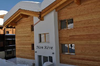 Ferienwohnung in Bettmeralp (Bettmeralp) oder Ferienwohnung oder Ferienhaus