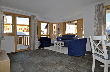 Ferienwohnung in Bettmeralp (Bettmeralp) oder Ferienwohnung oder Ferienhaus