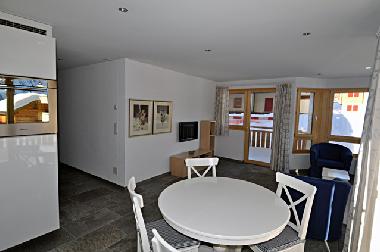 Ferienwohnung in Bettmeralp (Bettmeralp) oder Ferienwohnung oder Ferienhaus