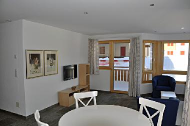 Ferienwohnung in Bettmeralp (Bettmeralp) oder Ferienwohnung oder Ferienhaus