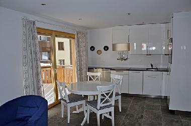 Ferienwohnung in Bettmeralp (Bettmeralp) oder Ferienwohnung oder Ferienhaus