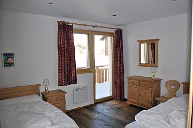 Ferienwohnung in Bettmeralp (Bettmeralp) oder Ferienwohnung oder Ferienhaus