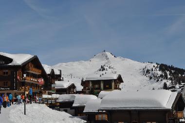 Ferienwohnung in Bettmeralp (Bettmeralp) oder Ferienwohnung oder Ferienhaus
