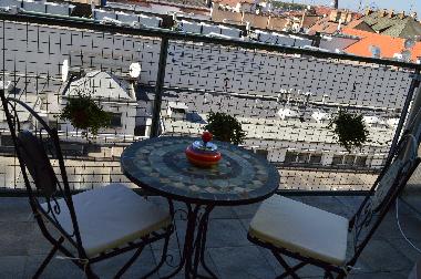 Ferienwohnung in Prague 1 (Hlavni Mesto Praha) oder Ferienwohnung oder Ferienhaus