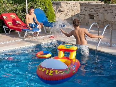 Villa in mixorouma-spili (Rethymni) oder Ferienwohnung oder Ferienhaus