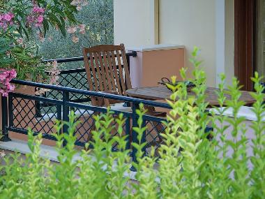 Villa in mixorouma-spili (Rethymni) oder Ferienwohnung oder Ferienhaus