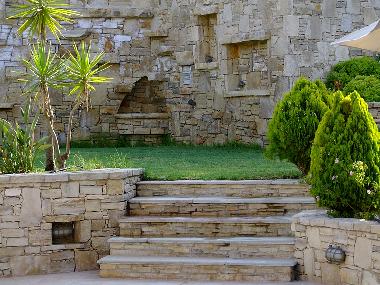 Villa in mixorouma-spili (Rethymni) oder Ferienwohnung oder Ferienhaus