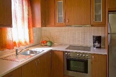 Villa in mixorouma-spili (Rethymni) oder Ferienwohnung oder Ferienhaus