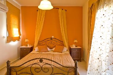 Villa in mixorouma-spili (Rethymni) oder Ferienwohnung oder Ferienhaus