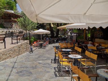 Villa in mixorouma-spili (Rethymni) oder Ferienwohnung oder Ferienhaus