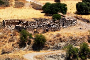 Villa in mixorouma-spili (Rethymni) oder Ferienwohnung oder Ferienhaus