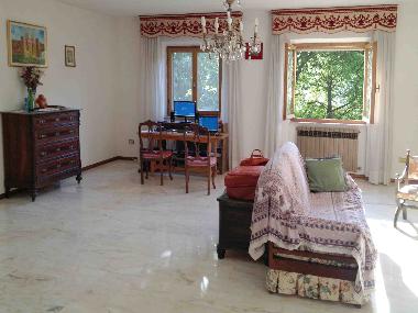 Ferienwohnung in Santa Fiora (Grosseto) oder Ferienwohnung oder Ferienhaus