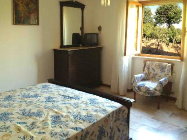 Ferienwohnung in Santa Fiora (Grosseto) oder Ferienwohnung oder Ferienhaus