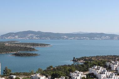 Ferienhaus in Gulluk (Izmir) oder Ferienwohnung oder Ferienhaus
