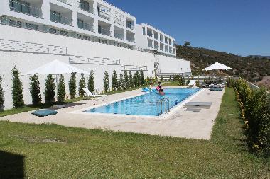 Ferienhaus in Gulluk (Izmir) oder Ferienwohnung oder Ferienhaus