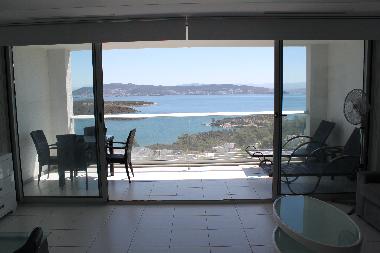 Ferienhaus in Gulluk (Izmir) oder Ferienwohnung oder Ferienhaus