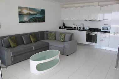 Ferienhaus in Gulluk (Izmir) oder Ferienwohnung oder Ferienhaus