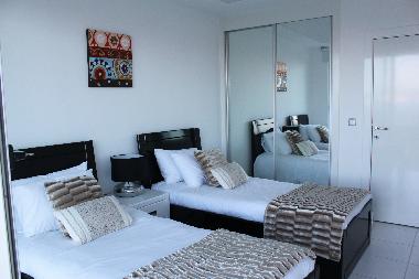 Ferienhaus in Gulluk (Izmir) oder Ferienwohnung oder Ferienhaus