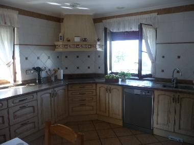 Ferienhaus in Pedrea (Cantabria) oder Ferienwohnung oder Ferienhaus