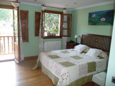 Ferienhaus in Pedrea (Cantabria) oder Ferienwohnung oder Ferienhaus