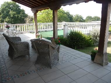 Ferienhaus in Pedrea (Cantabria) oder Ferienwohnung oder Ferienhaus