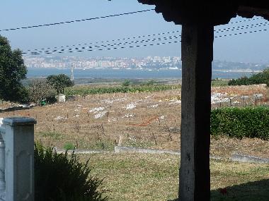 Ferienhaus in Pedrea (Cantabria) oder Ferienwohnung oder Ferienhaus