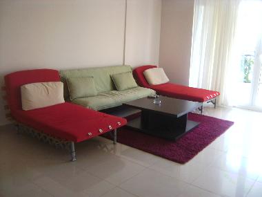 Ferienwohnung in Alanya (Antalya) oder Ferienwohnung oder Ferienhaus