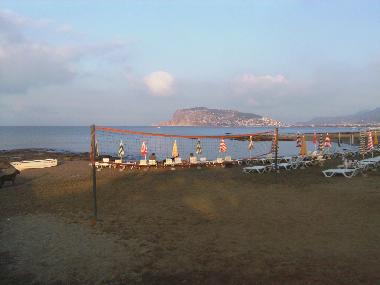 Ferienwohnung in Alanya (Antalya) oder Ferienwohnung oder Ferienhaus