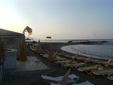 Ferienwohnung in Alanya (Antalya) oder Ferienwohnung oder Ferienhaus