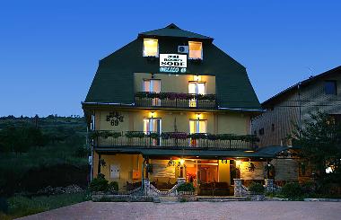 Villa Belilo Sremski Karlovci