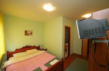 Villa Belilo Doppelzimmer