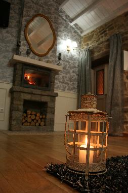 Ferienwohnung in Corcubin (A Corua) oder Ferienwohnung oder Ferienhaus