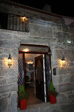 Ferienwohnung in Corcubin (A Corua) oder Ferienwohnung oder Ferienhaus