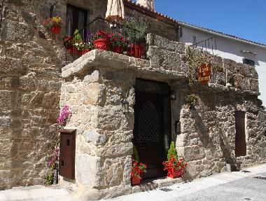 Ferienwohnung in Corcubin (A Corua) oder Ferienwohnung oder Ferienhaus