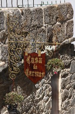 Ferienwohnung in Corcubin (A Corua) oder Ferienwohnung oder Ferienhaus