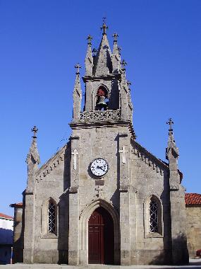 Ferienwohnung in Corcubin (A Corua) oder Ferienwohnung oder Ferienhaus