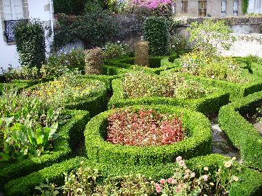 Ferienwohnung in Corcubin (A Corua) oder Ferienwohnung oder Ferienhaus